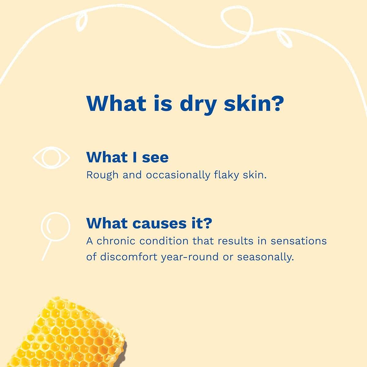 Mustela Baby Nourishing Stick - Lip & Face Moisturizer for Dry Skin - with Natural Avocado, Cold Cream & Beeswax - 0.32 oz. - Packaging may vary - Image 5