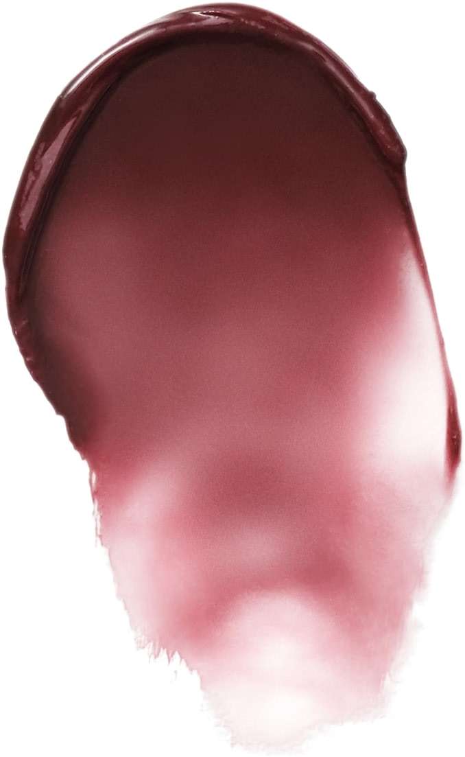 e.l.f. Sheer Slick Lipstick, Hydrating Lipstick For Sheer Color With A Shiny Finish, Infused With Vitamin E, Vegan & Cruelty-free, Black Cherry - Image 2
