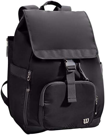 WILSON Women's Tennis Bag - Image 1