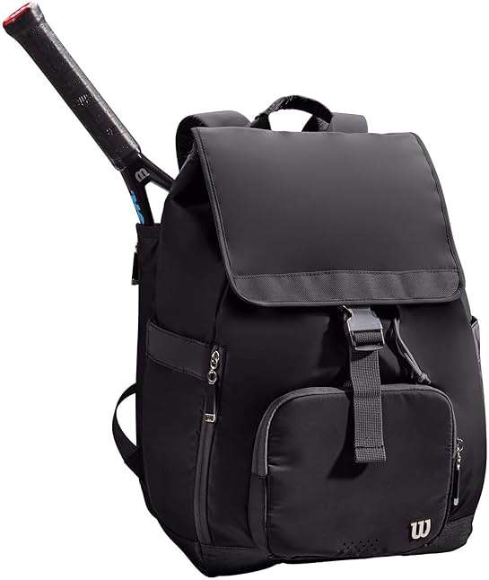 WILSON Women's Tennis Bag - Image 2