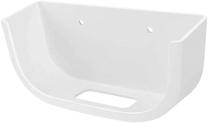 𝗛𝘂𝗮𝗳𝗹𝘆 2Pcs Screwless Wall Mount Bracket for Eero Pro 6 WiFi, VHB Stick On Holder, Strong Adhesive Holder, No Tools No Drilling No Hole - Image 9