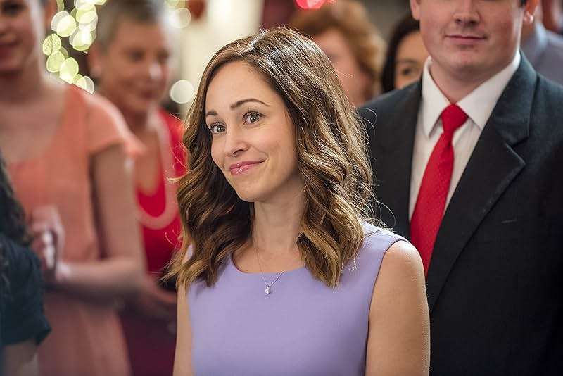 Hallmark 2-Movie Collection: Love In Design & Valentine Ever After - Image 4