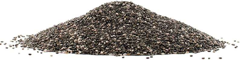 Bob's Red Mill Resealable Organic Chia Seeds 12 Ounce (Pack of 2) - Image 4