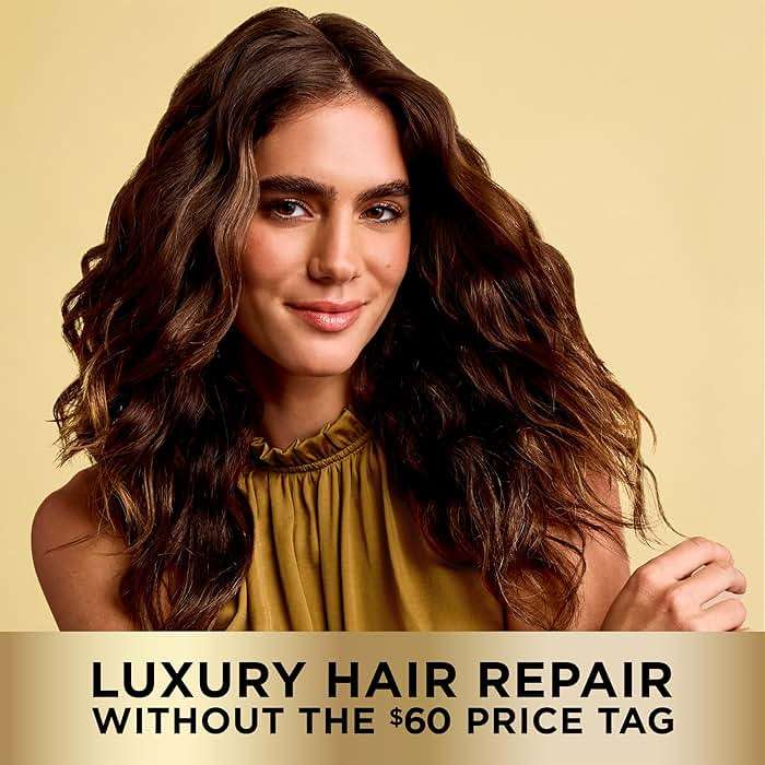 Pantene Miracle Rescue 10in1 Multitasking Spray - Heat Protection, Detangles, Repairs Damaged, Dry Hair, Improves Shine, Leave-In Conditioning Treatment with Keratin and Pro-Vitamin B5, 5.7 oz - Image 6