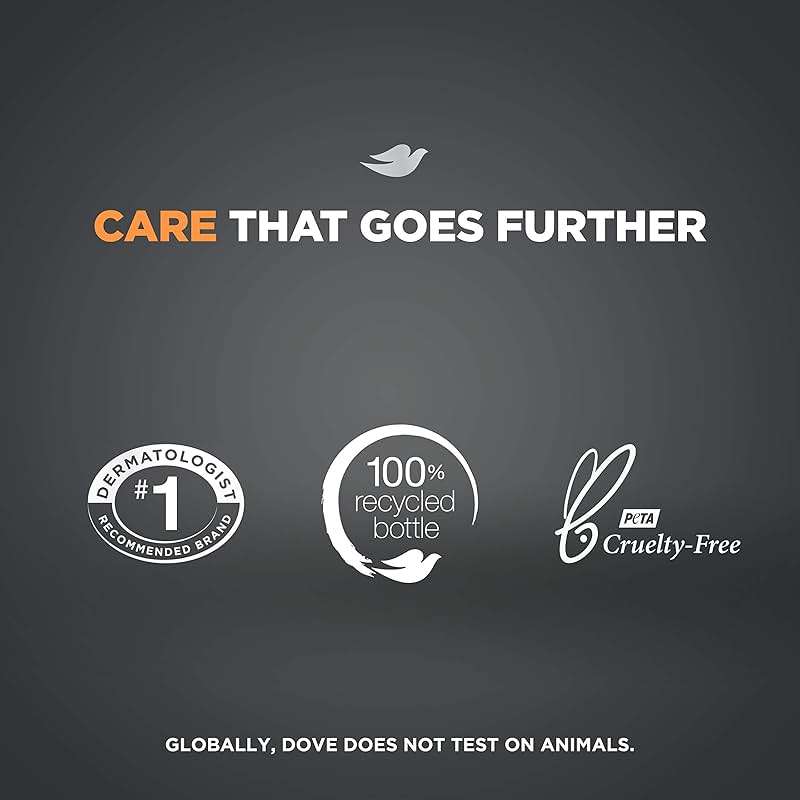 Dove Men+Care Soap Bar For Smooth, Hydrate & Nourishing the Skin - Defense Effectively Washes Away Bacteria, Cream, 3.75 Oz, 6 Count - Image 4