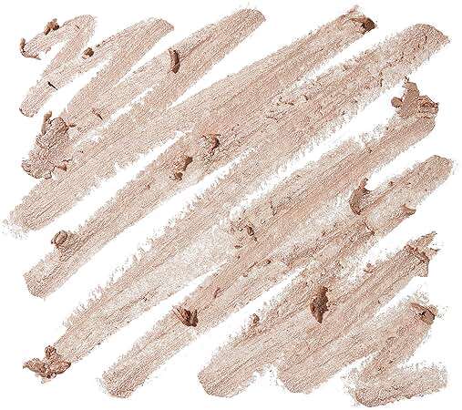 e.l.f. No Budge Shadow Stick, Long-Lasting Cream Eyeshadow Stick For High-Pigment, Metallic Color, Vegan & Cruelty-Free, Perfect Pearl - Image 5