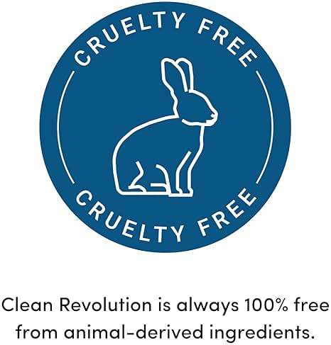 Clean Revolution Foaming Hand Soap Refill Supply, Gentle, Moisturizing & Eco-Friendly, Ready to Use Formula, Gluten Free, Unscented, Fragrance Free, 128 Fl Oz - Image 7
