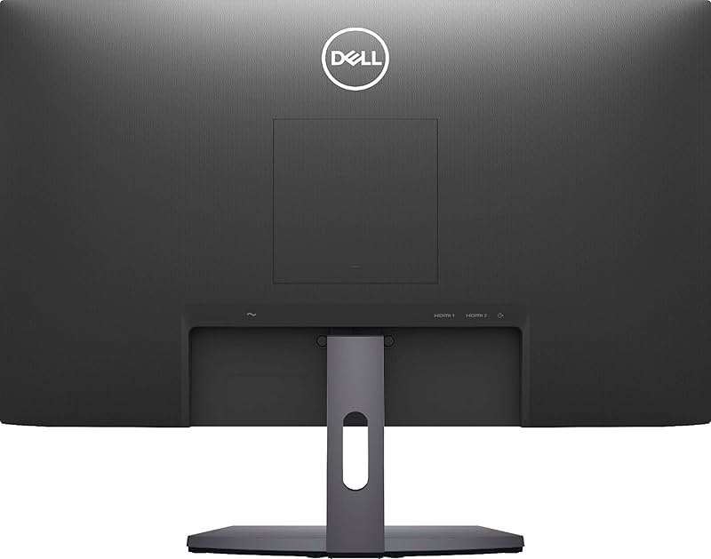 Dell S2421NX 24" IPS LED FHD - AMD FreeSync - VESA - Monitor (HDMI) - Black - Image 3