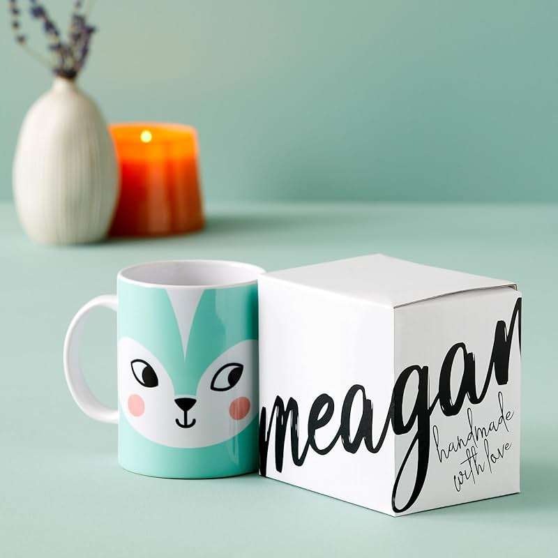 Cricut Mug Press Ceramic Mug Blank 15oz 2/Pkg-White - Image 10