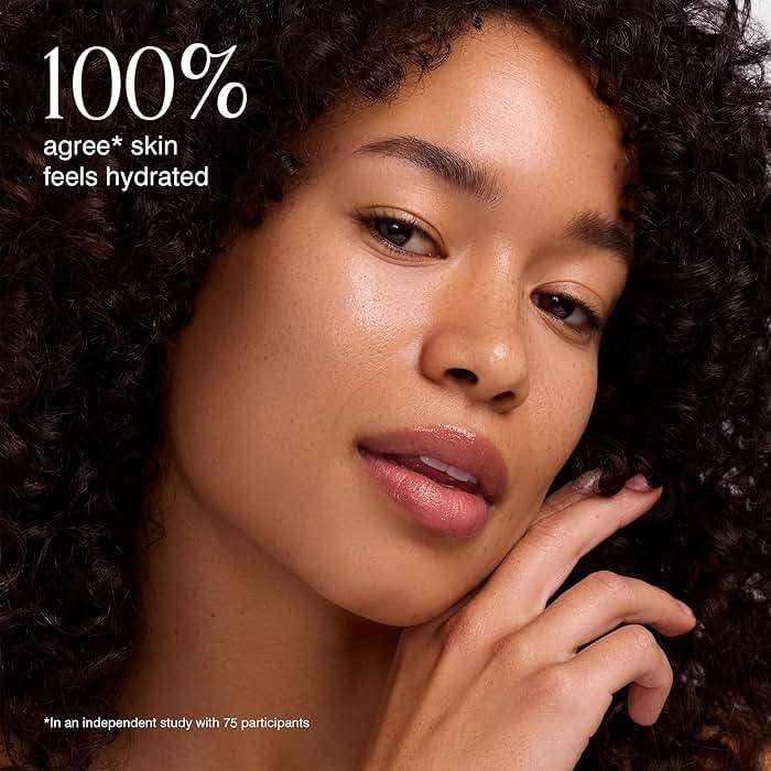 COOLA Organic Refreshing Water Cream Face Moisturizer with SPF 50, Dermatologist Tested Face Sunscreen with Plant-Derived BlueScreen Digital De-Stress Technology, 1.5 Fl Oz - Image 4