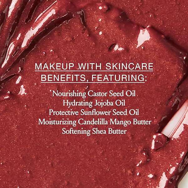 Boomstick Color® All-in-One Cream Blush for Cheeks, Eyes & Lips, Long Wearing, Blendable Makeup Blush Stick for Mature Skin, Cruelty Free Lip Cheek Tint with Skincare Benefits, Cindy Joseph Heritage - Image 3
