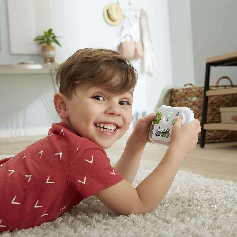 LeapFrog LeapLand Adventures - Image 7