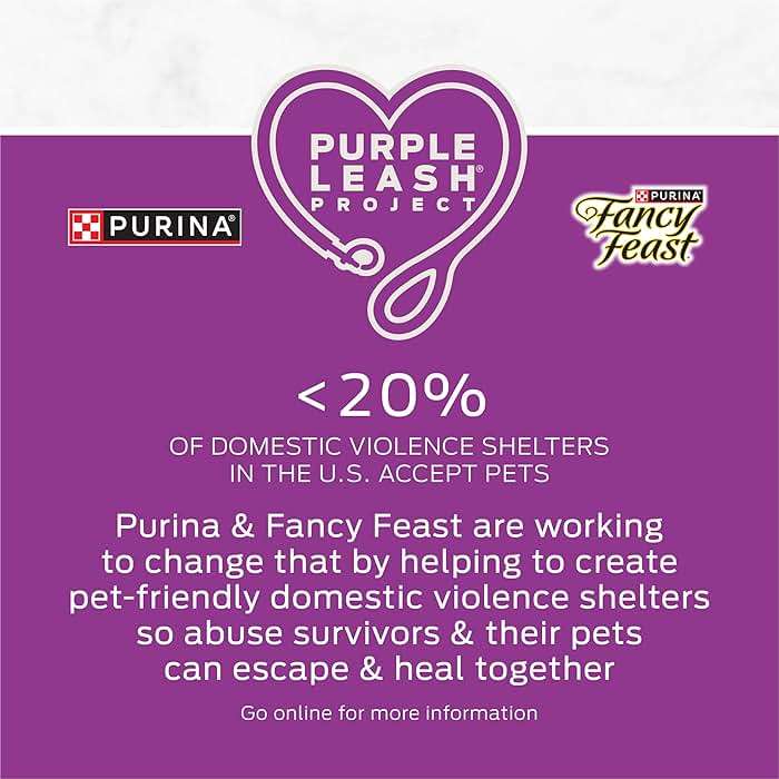 Purina Fancy Feast Gourmet Wet Cat Food Variety Pack, Petites Gravy Collection, break-apart tubs, 24 servings - (Pack of 12) 2.8 oz. Tubs - Image 9