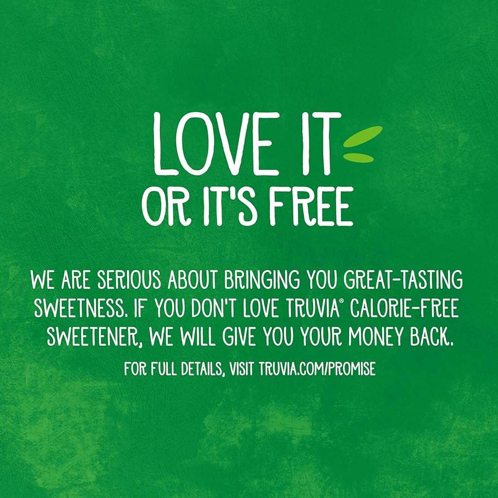 Truvia Sweet Complete Brown Calorie-Free Sweetener with the Stevia Leaf, 14 oz Bag (Pack of 1) - Image 6