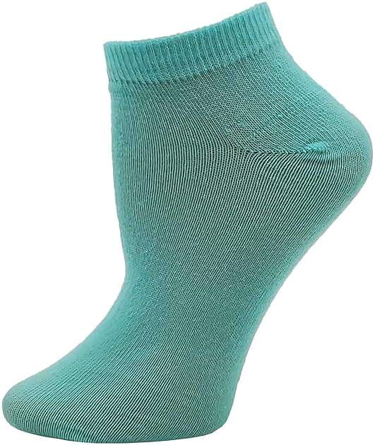 Winterlace 24 Pairs Womens Ankle Socks, Low Cut Colorful Fun Athletic Casual No-Show Teens Bulk Value Pack - Image 9