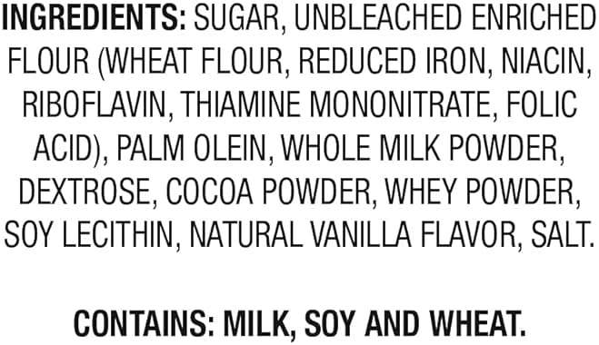 Amazon Brand - Aplenty, Cookies & Cream Rolled Wafers, 5 oz - Image 3