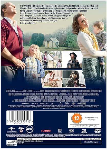To Olivia [DVD] [2021] - Image 3