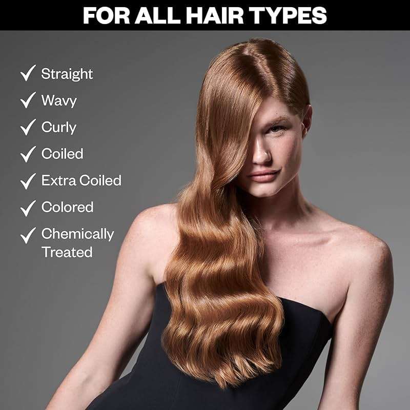 IGK EXPENSIVE Clear Gloss Top Coat | High Shine Gloss Treatment for Soft, Smooth Glass Hair | Revives Color-Treated Hair and Helps Control Frizz | 4.2 Oz - Image 5