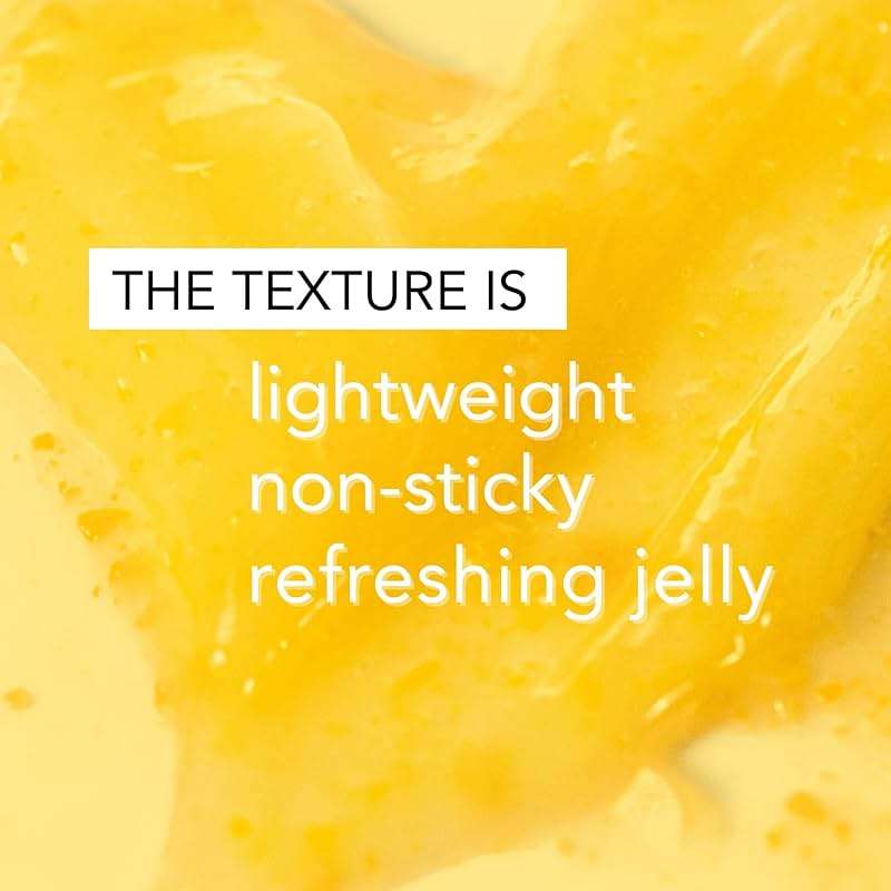 Saturday Skin Yuzu Vitamin C Overnight Sleep Mask Regenerist Retinol Ultra Rich Face Moisturizer Cream Smooth Skin and Reduce Wrinkles Ideal for All Skin Types - Image 3