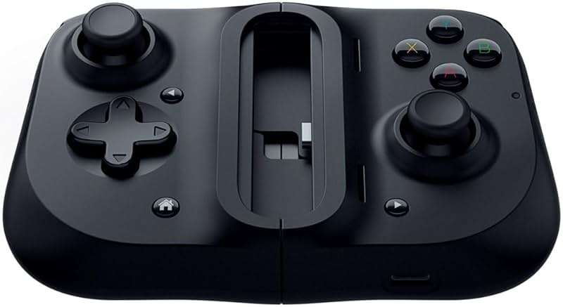 Razer Kishi Mobile Game Controller/Gamepad for Android (Renewed) - Image 3