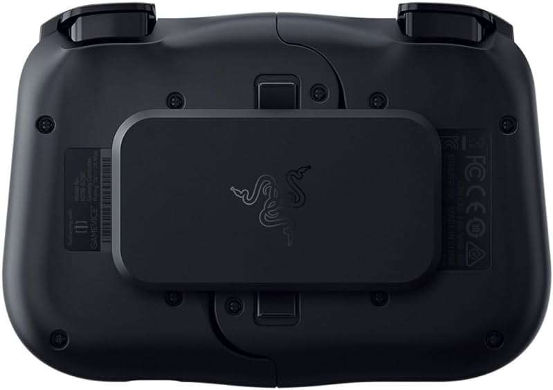 Razer Kishi Mobile Game Controller/Gamepad for Android (Renewed) - Image 4