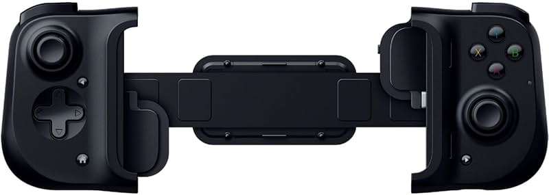 Razer Kishi Mobile Game Controller/Gamepad for Android (Renewed) - Image 5