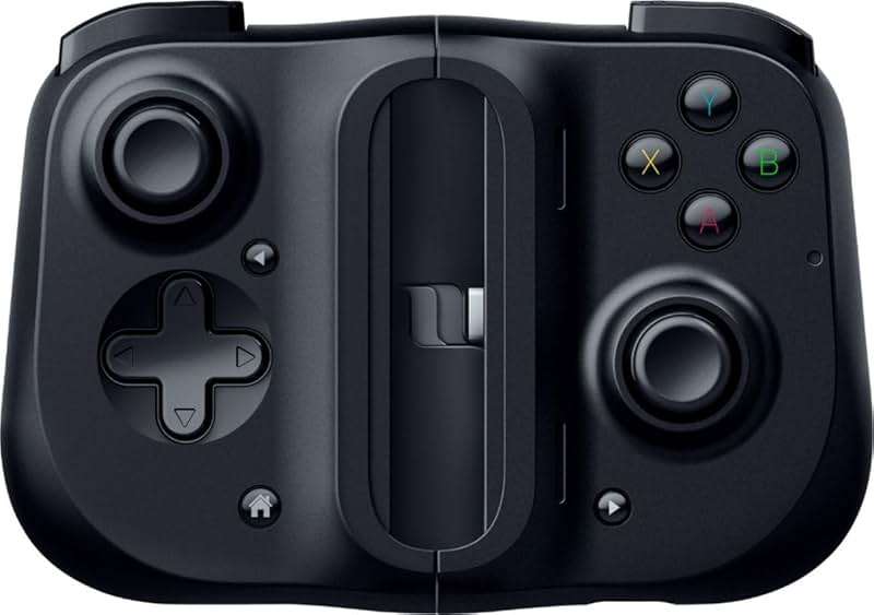 Razer Kishi Mobile Game Controller/Gamepad for Android (Renewed) - Image 7