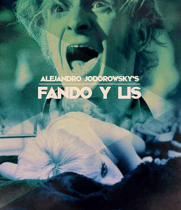 Fando Y Lis[2 DVD] - Image 1