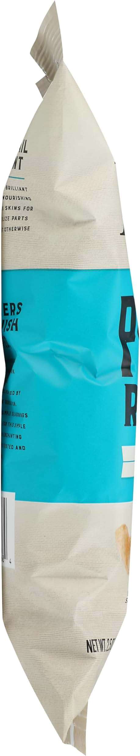 EPIC Sea Salt and Vinegar Pork Rinds, Keto Friendly, Protein Snacks, 2.5 oz - Image 12