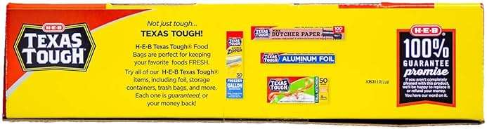 Texas Tough All-In-One Box 370 total bags - Image 4
