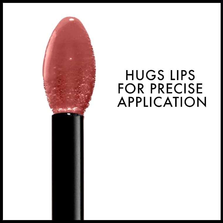 NYX PROFESSIONAL MAKEUP Lip Lingerie XXL Matte Liquid Lipstick - Warm Up (Red Rose) - Image 8
