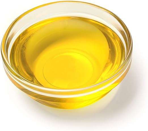 Golden Jojoba Oil - Pure Cold Pressed, Non-GMO, Bulk 128 oz - 1 Gallon Hohoba Carrier Oil for DIY, Formulations, Essential Oils, Cleansing, Moisturizer for Face, Hair, Body, by Organic Pure Oil - Image 3