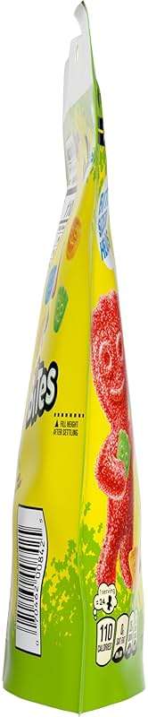 SOUR PATCH KIDS Bites Soft & Chewy Gummy Candy, 12 oz - Image 13