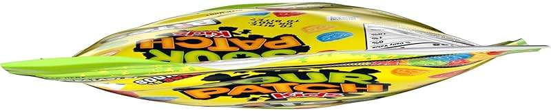 SOUR PATCH KIDS Bites Soft & Chewy Gummy Candy, 12 oz - Image 15