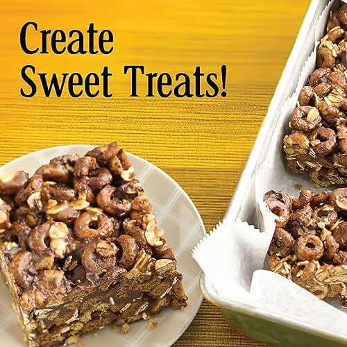 Chocolate Cheerios, Heart Healthy Gluten Free Breakfast Cereal, Made with Whole Grain Oats, Family Size, 19.2 oz - Image 6