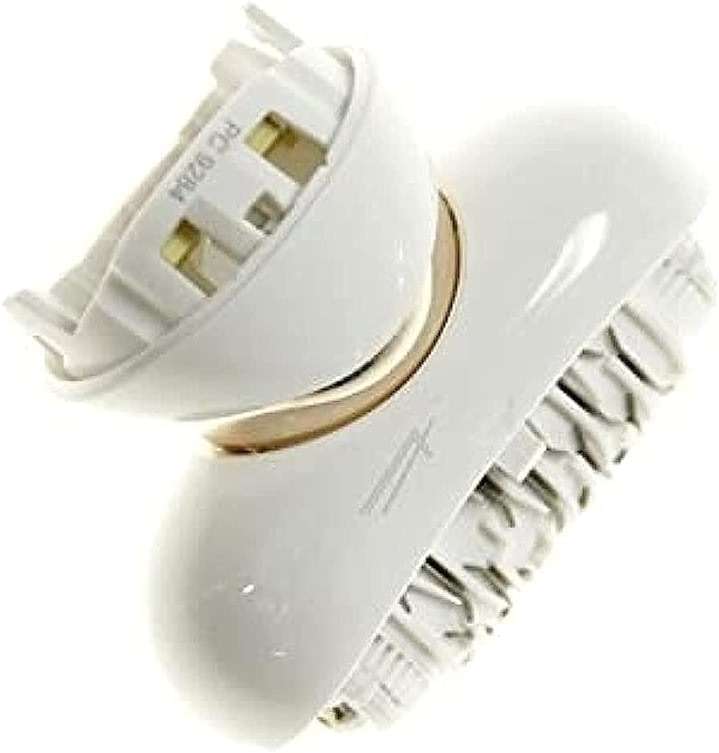 Braun 81719648 Silk-épil 9 SE9 Flex Epilator Head - Fits Type 5380, Models: 9001, 9002, 9003, 9010, 9020, 9030, 9100, 9200, 9300 - Image 1