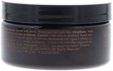 Men's Hair Pomade by American Crew, Medium Hold with High Shine, 3 Oz (Pack of 2) - Image 6