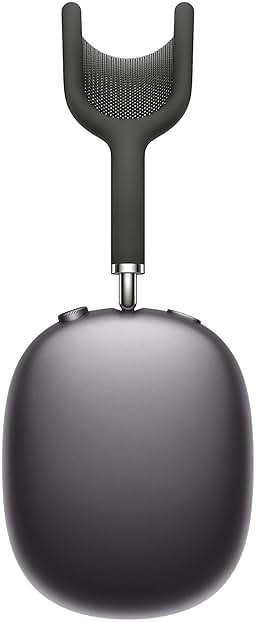 Apple AirPods Max - Space Gray (Renewed) - Image 3