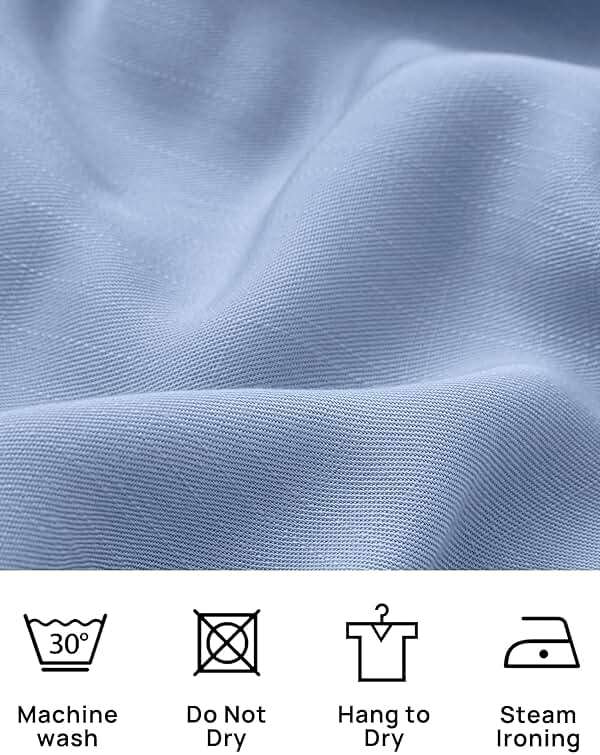 ZESICA Women's 2026 Summer Boho Spaghetti Strap Square Neck Solid Color Ruffle A Line Beach Long Maxi Dress - Image 6