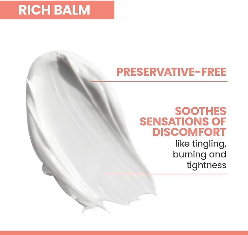Avène Tolerance Control Soothing Skin Recovery Balm (previously Skin Recovery Cream Rich) New & Improved, Hypersensitive Dry Skin Moisturizer, No Preservative, Non-comedogenic, 1.3 Fl Oz - Image 4