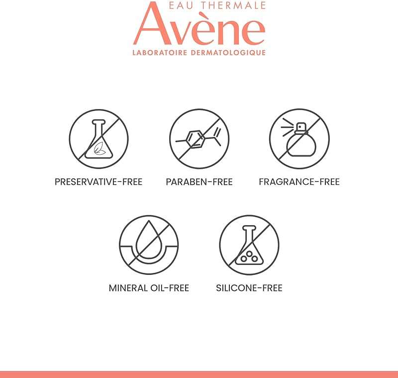 Avène Tolerance Control Soothing Skin Recovery Balm (previously Skin Recovery Cream Rich) New & Improved, Hypersensitive Dry Skin Moisturizer, No Preservative, Non-comedogenic, 1.3 Fl Oz - Image 6