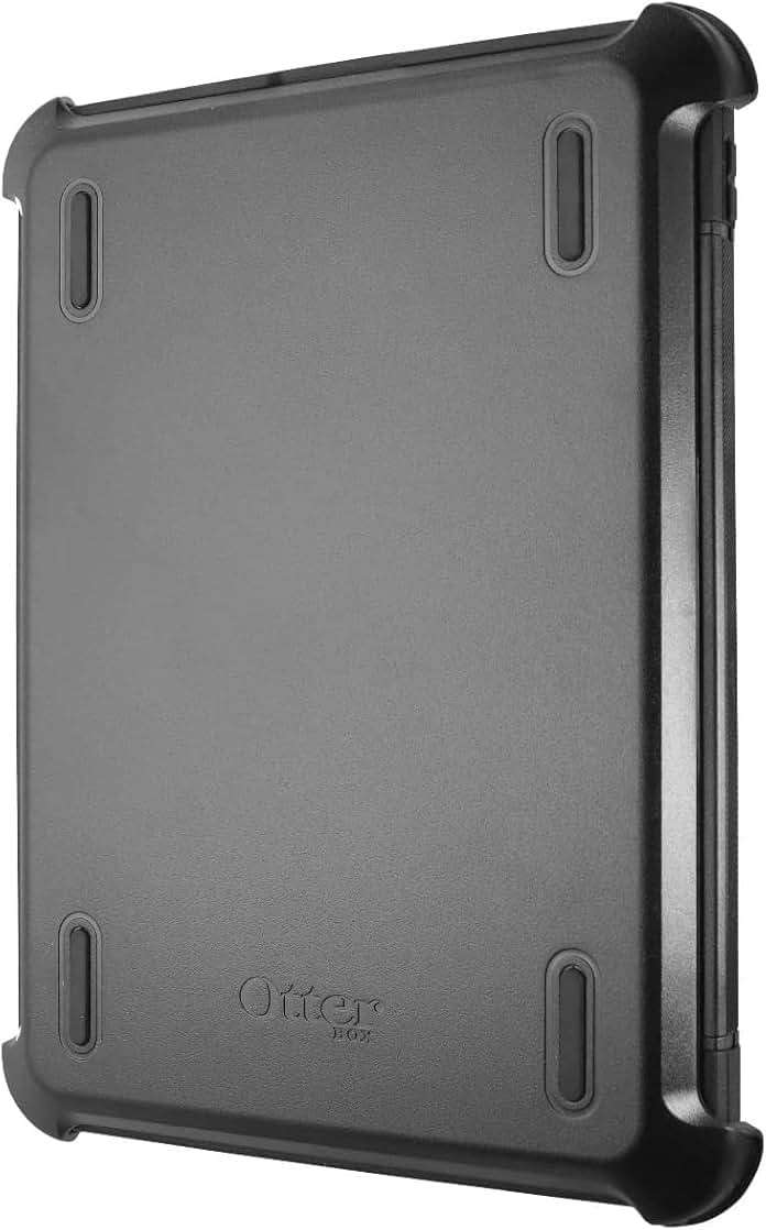 OtterBox Defender Series Case for iPad Pro 11-inch (4h, 3rd, 2nd, & 1st Gen) - BLACK - Image 6