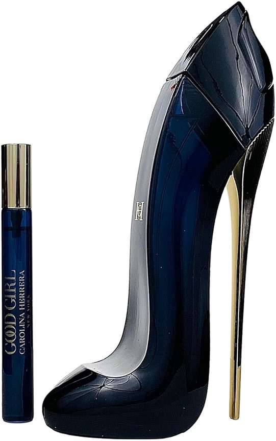 Carolina Herrera Good Girl for Women By 2 Pc Gift Set (edp 2.7 Oz + Edp 0.34 Oz), 2.7 Fl Oz - Image 1