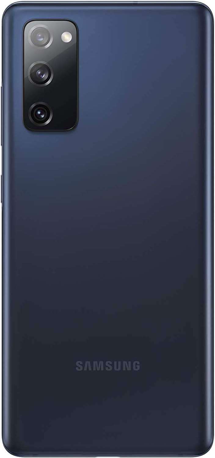 Samsung Galaxy S20 FE 5G, 128GB + 6GB RAM, Cloud Navy - Unlocked (Renewed) - Image 4
