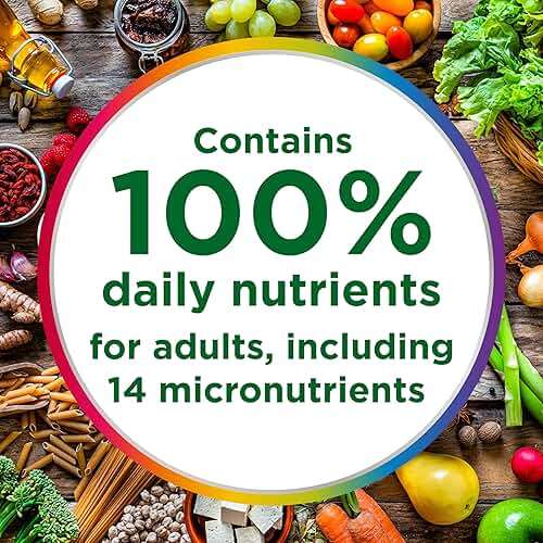 Centrum MultiGummies Gummy Multivitamin for Adults, Multivitamin/Multimineral Supplement with Vitamins D, B and E, Assorted Fruit Flavor - 180 Count - Image 7