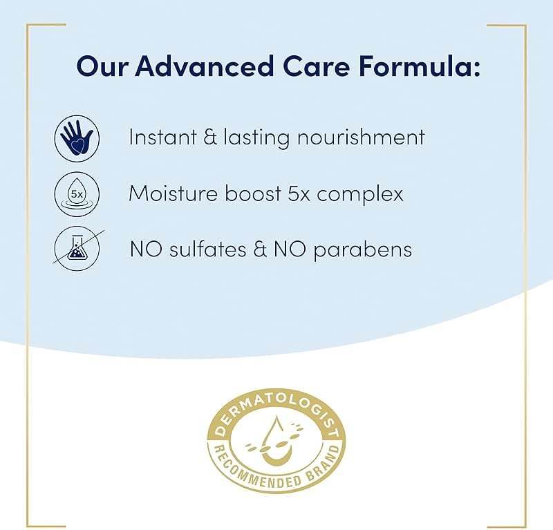 Dove Antibacterial Hand Wash Care & Protect Pack of 3 Protects Skin from Dryness, Moisturizers More Than The Leading Ordinary Hand Soap, 34 oz - Image 5