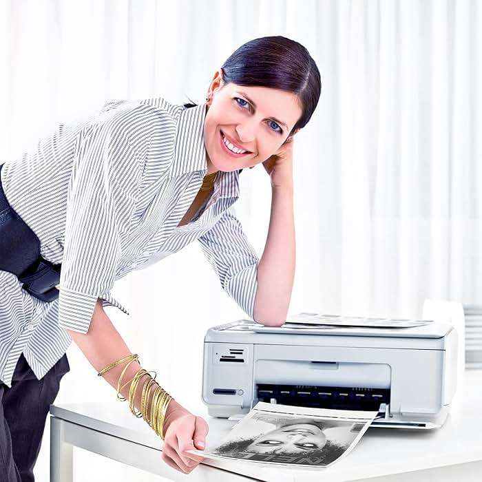 W-Print Remanufactured Toner Cartridge for Xerox Workcentre 7525/7530/7535/7545/7556/7830/7835/7845/7855 Compatible with 006R01513 Black Toner 26000 Pages-1 Pack - Image 5