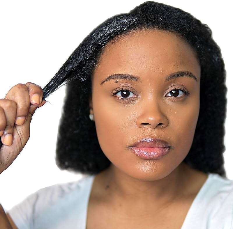 Palmer's Coconut Oil Formula Moisture Boost Deep Hair Conditioner, 12 Fl Oz | Palmer's - Image 9