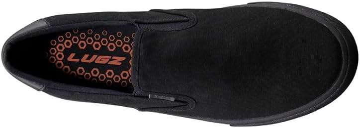 Lugz Men's Clipper Sneaker - Image 5