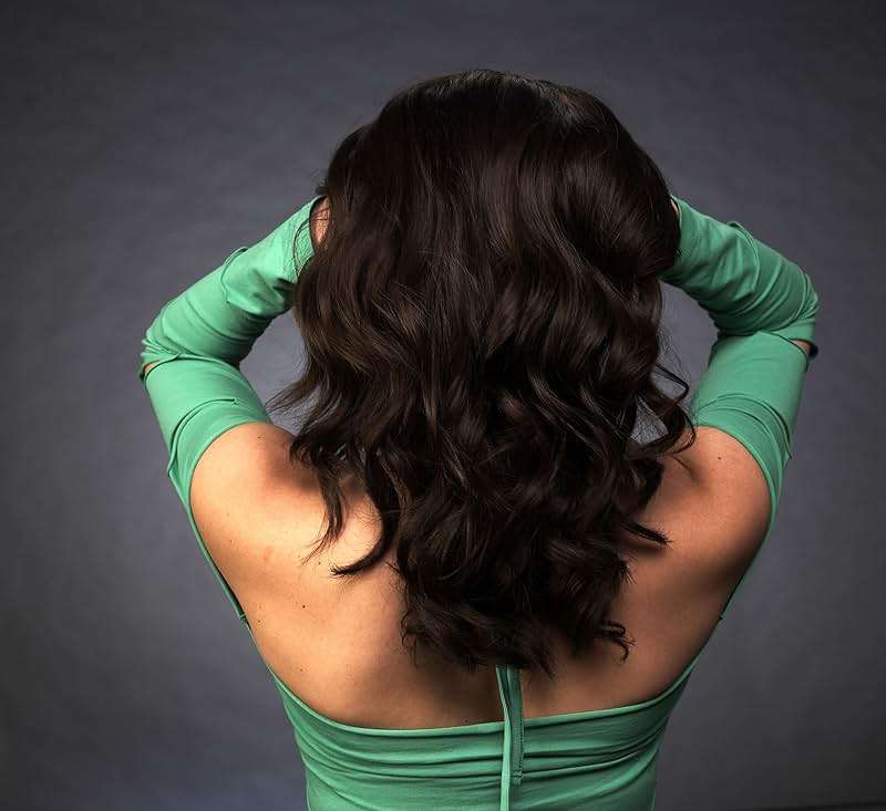 OSiS+ Texture Craft - Volumizing Dry Texture Spray with Natural Feel & Root Lift - Image 5